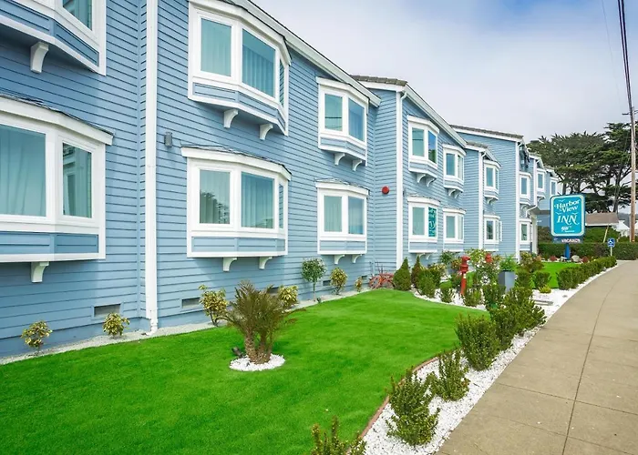 Harbor View Inn