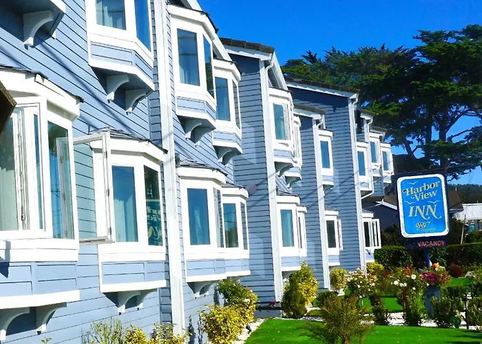 Harbor View Inn