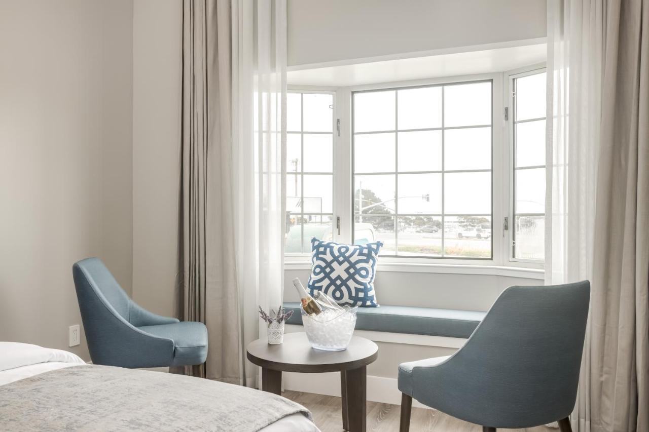 Harbor View Inn 3*