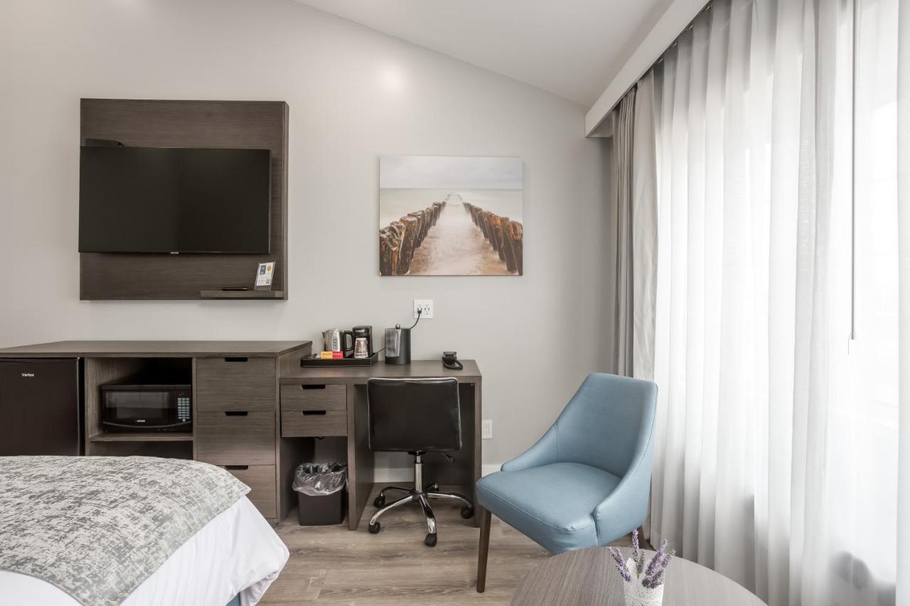 Locanda Harbor View 3*