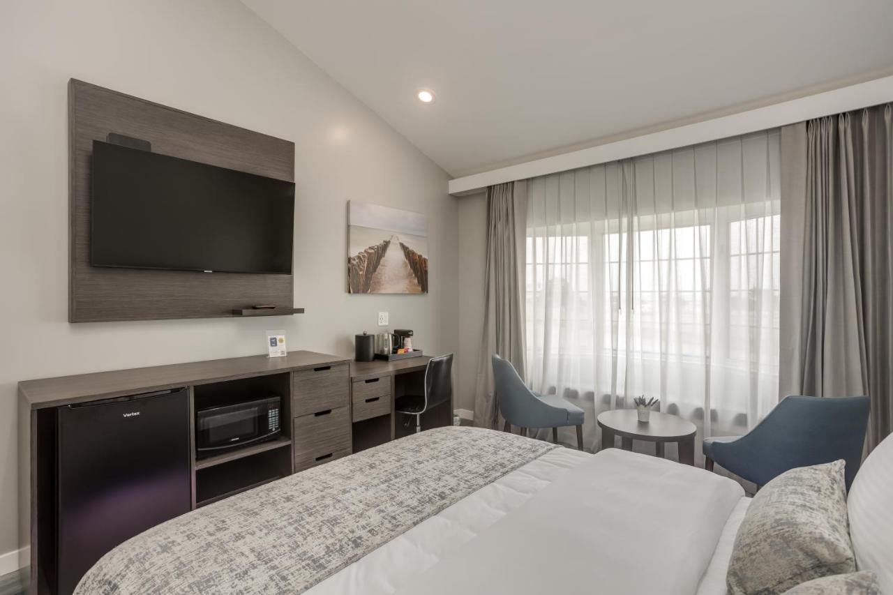Inn Harbor View 3*