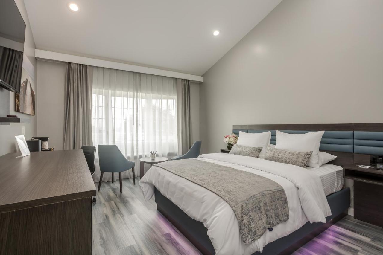 Harbor View Inn 3*