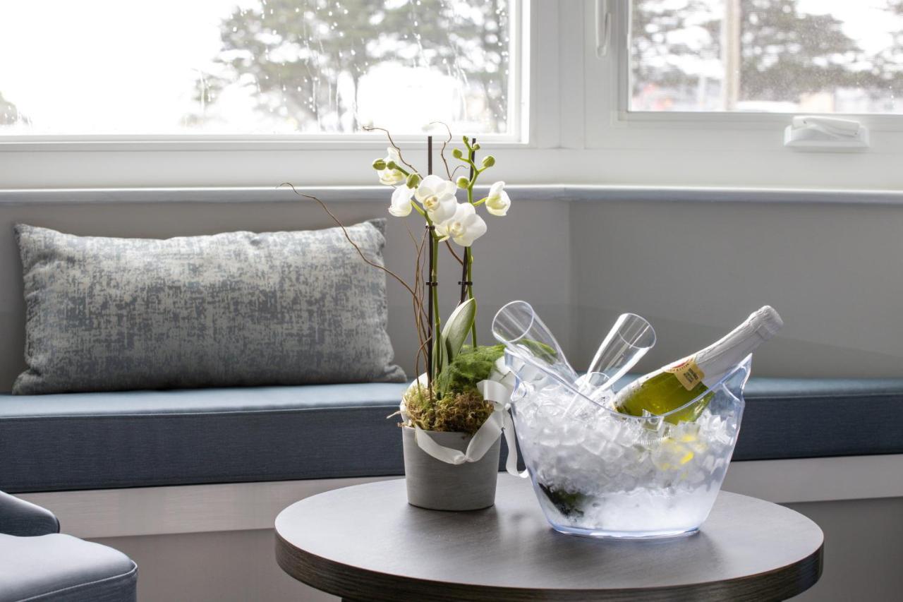 Harbor View Inn 3*