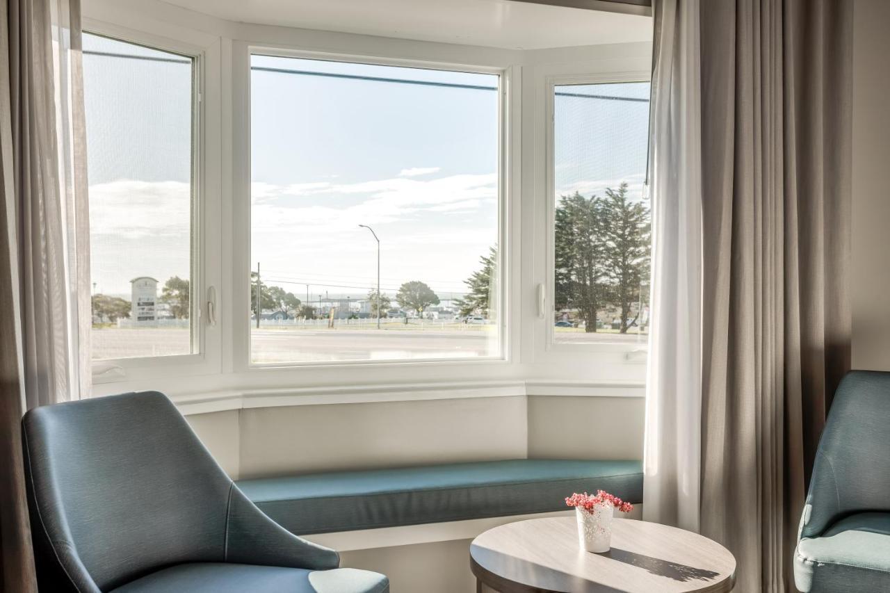 Inn Harbor View 3*