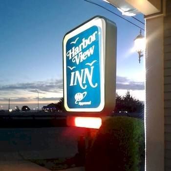 Inn Harbor View 3*