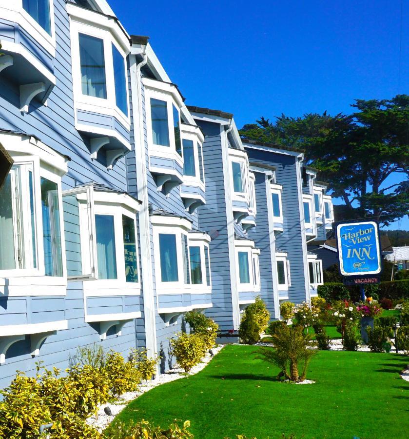 Inn Harbor View 3*