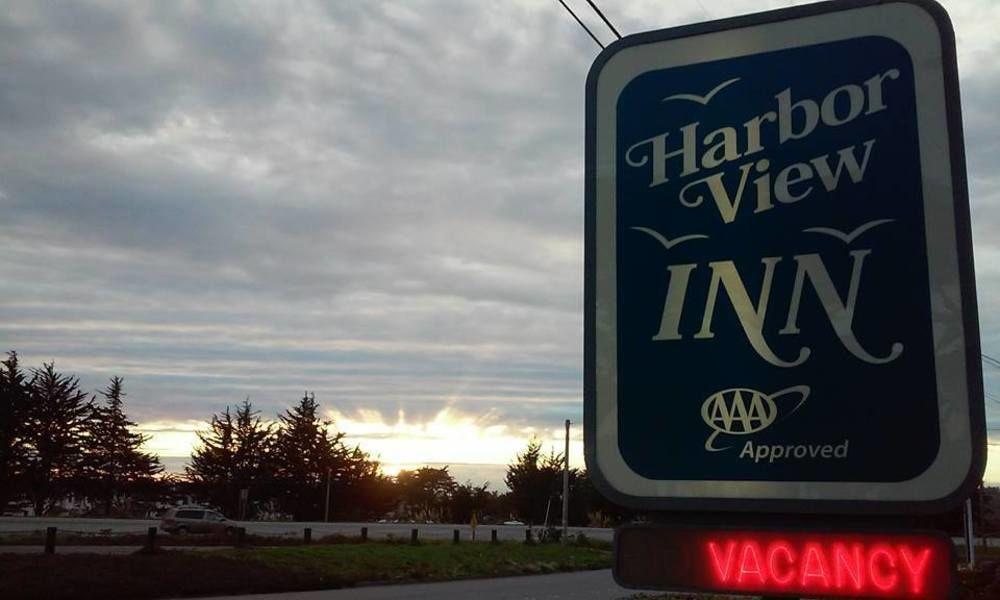 Inn Harbor View
