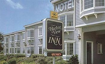 Inn Harbor View 3*