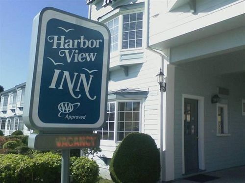 Harbor View Mini-hôtel